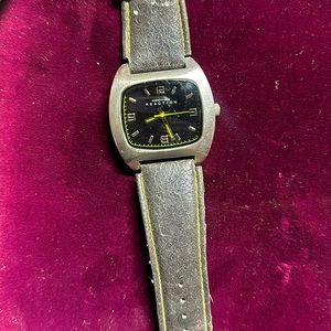 Kenneth Cole reaction men’s watch